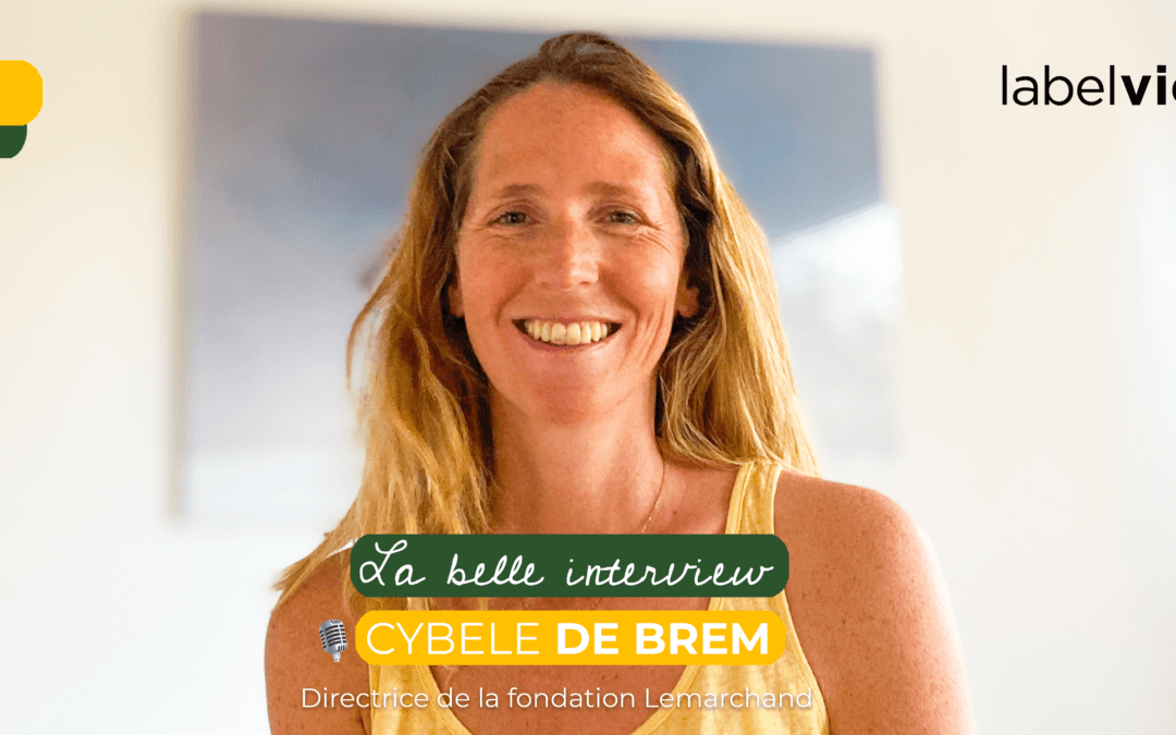 Entretien avec Cybèle de Brem Lemarchand