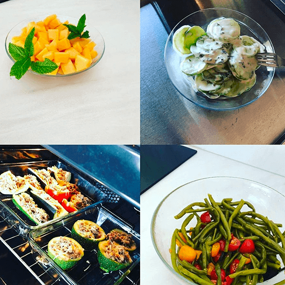 Alimentation
